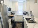 125 D Avenue S, Saskatoon, SK  - Indoor Photo Showing Kitchen 
