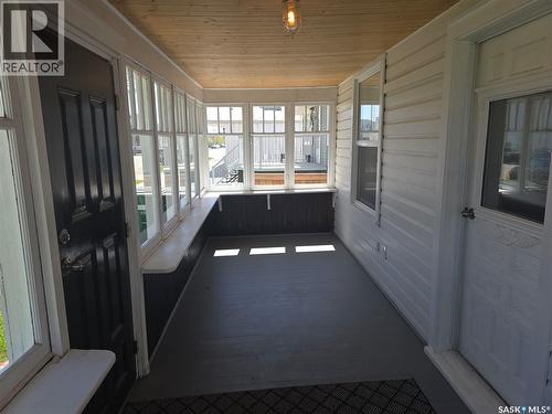 125 D Avenue S, Saskatoon, SK - Outdoor With Exterior