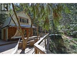 5396 6 Highway  Winlaw, BC V0G 2J0