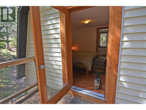 5396 6 Highway, Winlaw, BC -  Photo Showing Other Room