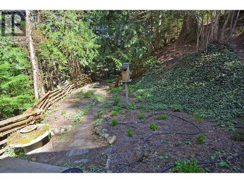 5396 6 Highway, Winlaw, BC - Outdoor