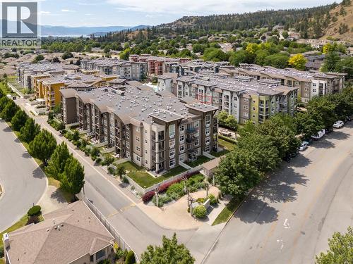 539 Yates Road Unit# 308  Kelowna, BC V1V 2T8