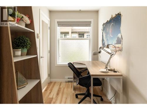 539 Yates Road Unit# 308, Kelowna, BC - Indoor Photo Showing Office