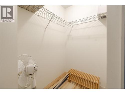 539 Yates Road Unit# 308, Kelowna, BC - Indoor With Storage