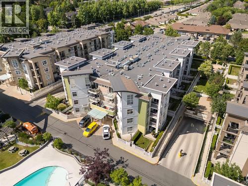 539 Yates Road Unit# 308, Kelowna, BC - Outdoor With View