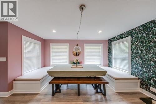 816 Columbia Road, Castlegar, BC - Indoor