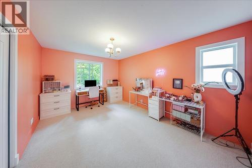 816 Columbia Road, Castlegar, BC - Indoor