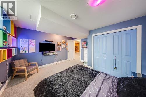 816 Columbia Road, Castlegar, BC - Indoor Photo Showing Other Room