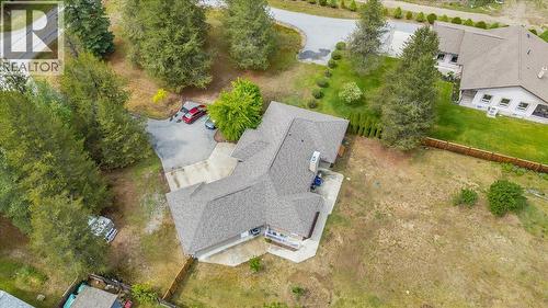 816 Columbia Road, Castlegar, BC - Outdoor With View