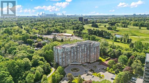 505 - 1485 LAKESHORE ROAD E  Mississauga (Lakeview), ON L5E 3G2
