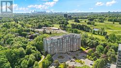505 - 1485 LAKESHORE ROAD E  Mississauga (Lakeview), ON L5E 3G2