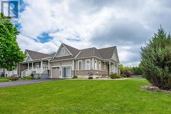 100 BRITANNIA CRESCENT Loyalist (Bath), ON K0H 1G0