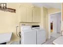 763 Argyle Street, Penticton, BC  - Indoor Photo Showing Laundry Room 