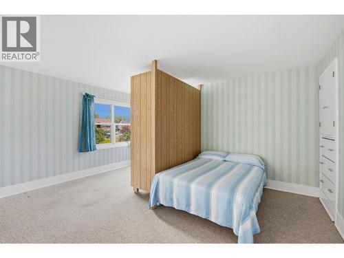 763 Argyle Street, Penticton, BC - Indoor Photo Showing Bedroom