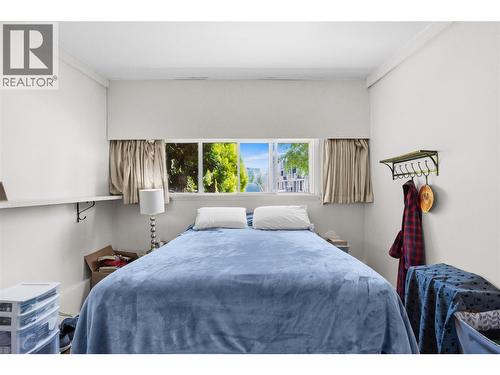 763 Argyle Street, Penticton, BC - Indoor Photo Showing Bedroom