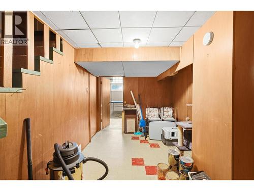 763 Argyle Street, Penticton, BC - Indoor Photo Showing Other Room