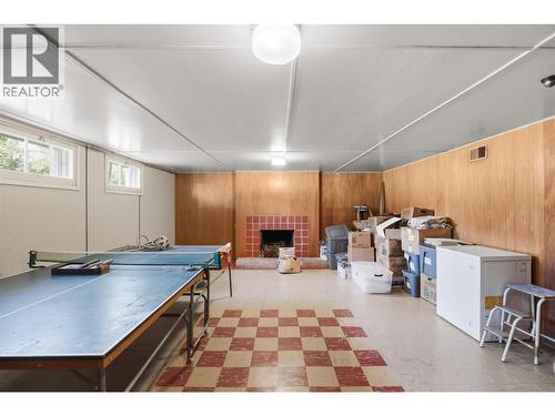 763 Argyle Street, Penticton, BC - Indoor