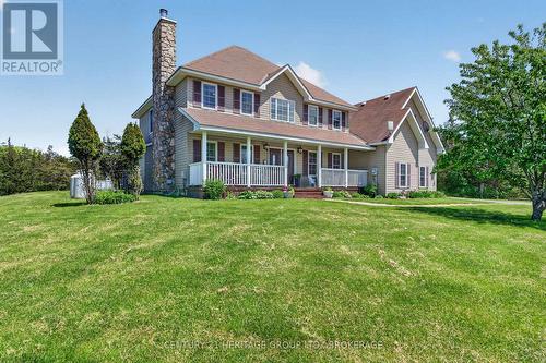 471 ABRAMS ROAD  Greater Napanee (Greater Napanee), ON K7R 3K8