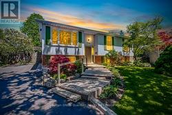 70 GRAYSTONE DRIVE  Hamilton (Gilkson), ON L9C 4R8