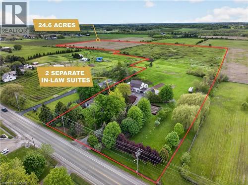 136 MOUNTAIN Street  Grimsby, ON L3M 4E7