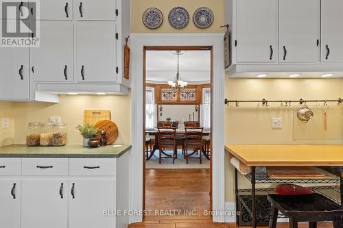 368 St James Street, London East (East B), ON - Indoor