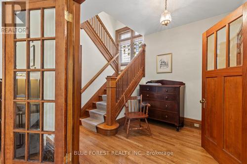 368 St James Street, London East (East B), ON - Indoor Photo Showing Other Room