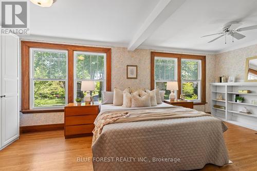 368 St James Street, London East (East B), ON - Indoor Photo Showing Bedroom