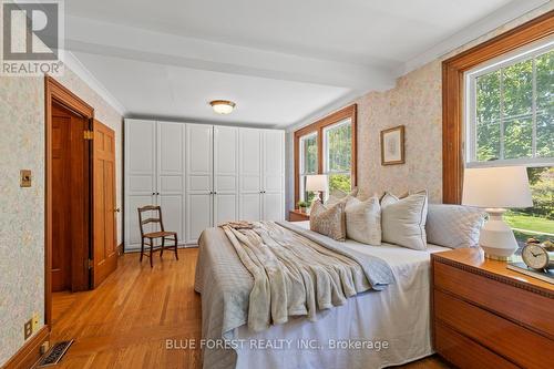 368 St James Street, London East (East B), ON - Indoor Photo Showing Bedroom