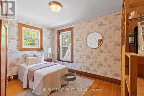 368 St James Street, London East (East B), ON - Indoor Photo Showing Bedroom