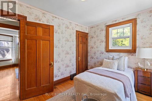 368 St James Street, London East (East B), ON - Indoor Photo Showing Bedroom