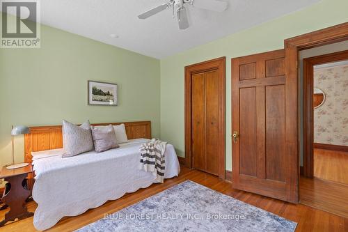 368 St James Street, London East (East B), ON - Indoor Photo Showing Bedroom