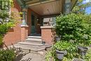368 St James Street, London East (East B), ON  - Outdoor With Exterior 