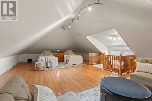 368 St James Street, London East (East B), ON - Indoor