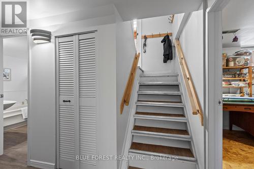 368 St James Street, London East (East B), ON - Indoor Photo Showing Other Room