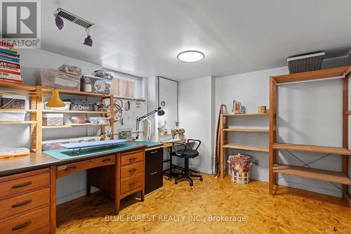 368 St James Street, London East (East B), ON - Indoor Photo Showing Office