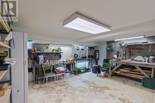368 St James Street, London East (East B), ON - Indoor