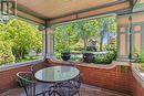 368 St James Street, London East (East B), ON  - Outdoor With Deck Patio Veranda With Exterior 