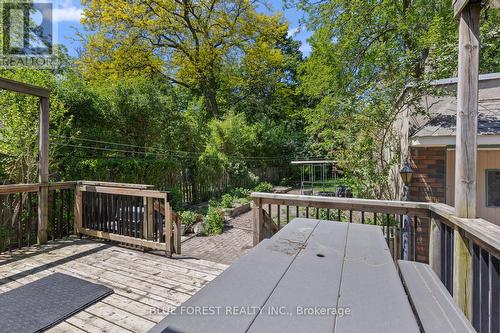 368 St James Street, London East (East B), ON - Outdoor