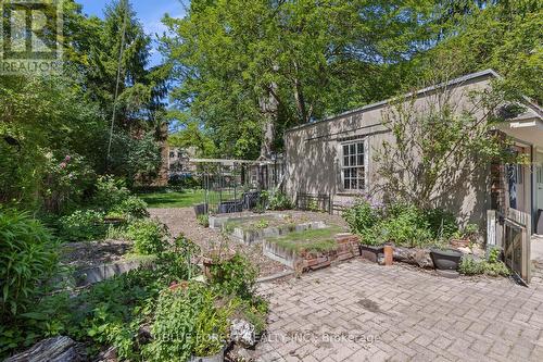 368 St James Street, London East (East B), ON - Outdoor