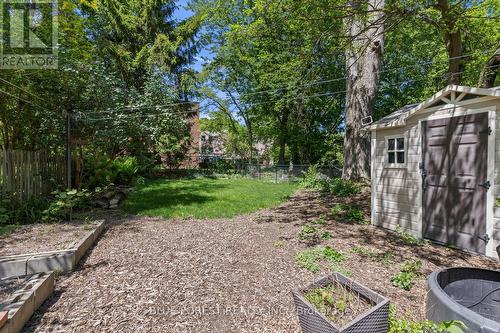 368 St James Street, London East (East B), ON - Outdoor
