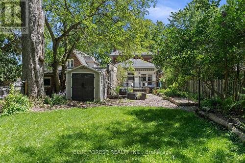 368 St James Street, London East (East B), ON - Outdoor