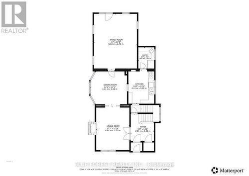 368 St James Street, London East (East B), ON - Other