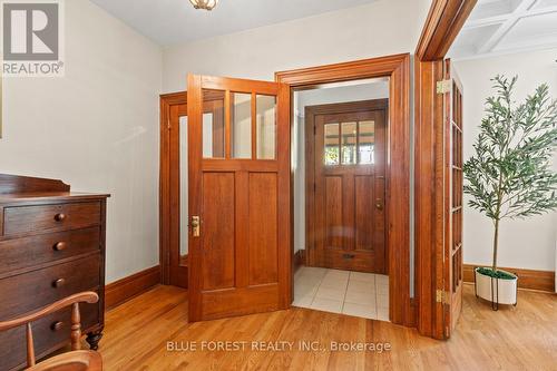 368 St James Street, London East (East B), ON - Indoor Photo Showing Other Room