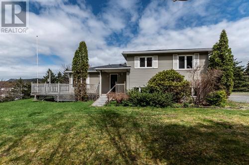 451A Conception Bay Highway  Holyrood, NL A0A 2R0