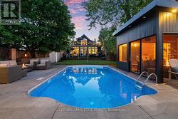 573 BEACH BOULEVARD  Hamilton, ON L8H 6X8