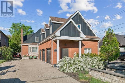 573 Beach Boulevard, Hamilton, ON - Outdoor
