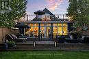 573 Beach Boulevard, Hamilton, ON  - Outdoor With Deck Patio Veranda 