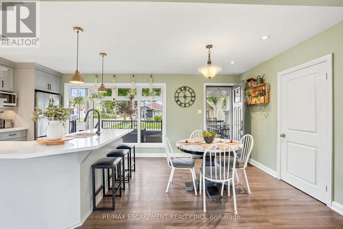 150 Mountville Avenue, Hamilton, ON - Indoor
