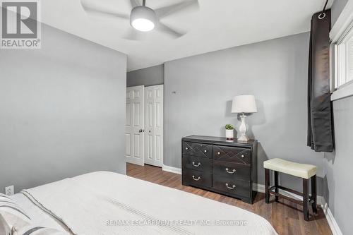 150 Mountville Avenue, Hamilton, ON - Indoor Photo Showing Bedroom