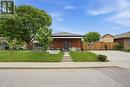 150 Mountville Avenue, Hamilton, ON  - Outdoor 